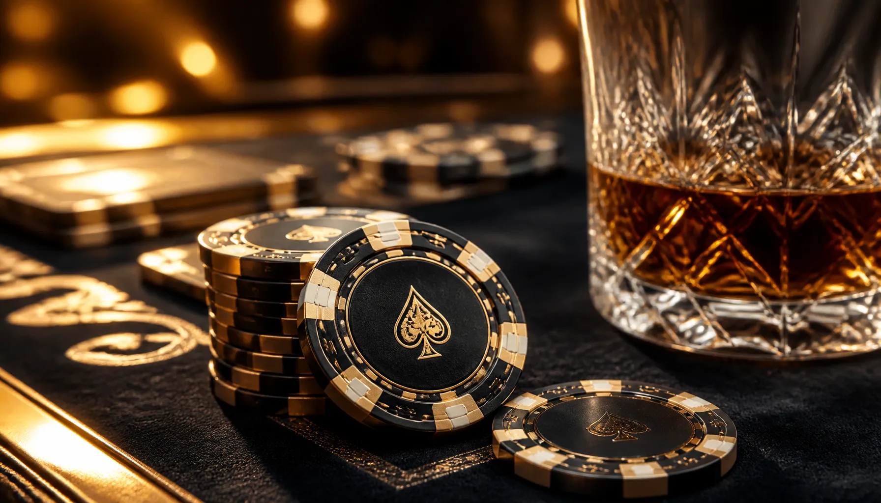 Pistolo Casino